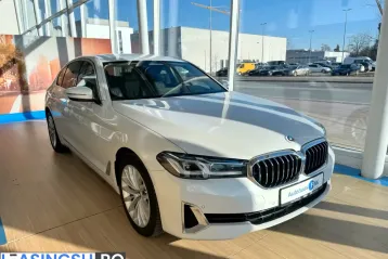 BMW 540 din 2022 - oferta BMW215765