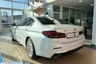 BMW 540 (Seria 5) din 2022 cu 50.299 km - oferta BMW215765 - foto 2