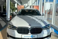 BMW 540 (Seria 5) din 2022 cu 50.299 km - oferta BMW215765 - foto 3