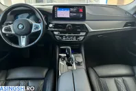 BMW 540 (Seria 5) din 2022 cu 50.299 km - oferta BMW215765 - foto 5
