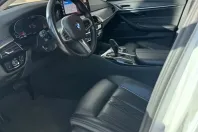 BMW 540 (Seria 5) din 2022 cu 50.299 km - oferta BMW215765 - foto 6