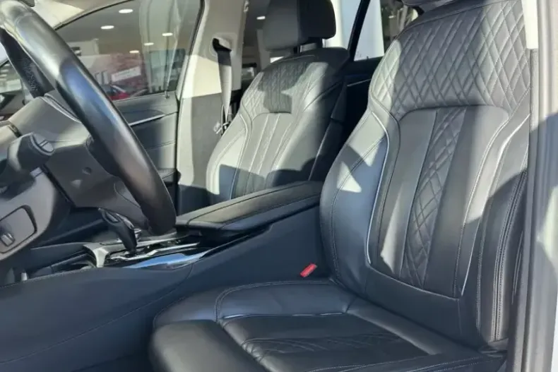 BMW 540 (Seria 5) din 2022 cu 50.299 km - oferta BMW215765 - foto 7