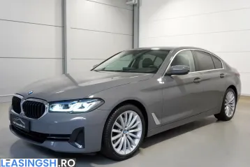 BMW 520 din 2022 - oferta BMW215766