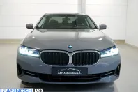BMW 520 (Seria 5) din 2022 cu 60.550 km - oferta BMW215766 - foto 2