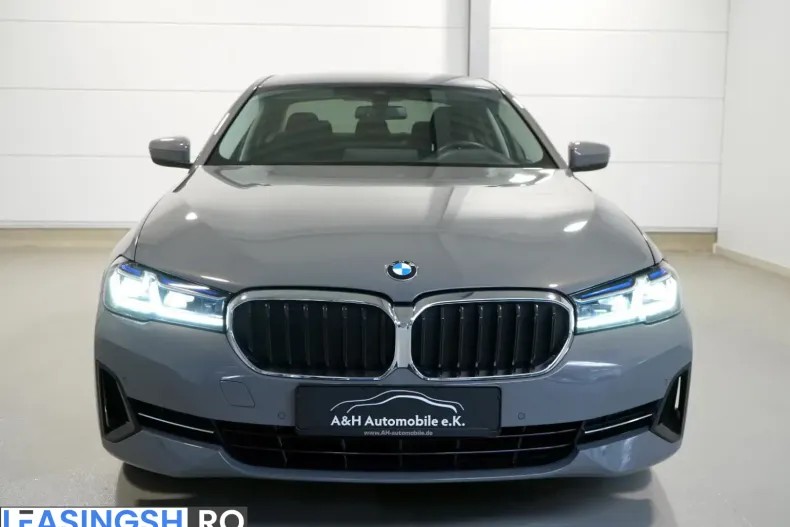 BMW 520 (Seria 5) din 2022 cu 60.550 km - oferta BMW215766 - foto 2