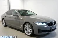 BMW 520 (Seria 5) din 2022 cu 60.550 km - oferta BMW215766 - foto 3