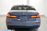 BMW 520 (Seria 5) din 2022 cu 60.550 km - oferta BMW215766 - foto 5