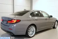 BMW 520 (Seria 5) din 2022 cu 60.550 km - oferta BMW215766 - foto 6