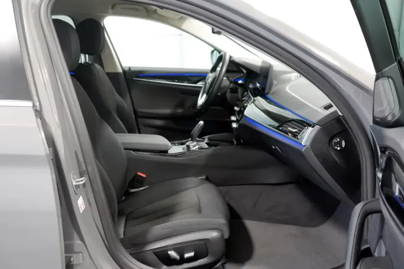BMW 520 (Seria 5) din 2022 cu 60.550 km - oferta BMW215766 - foto 10
