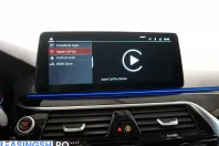 BMW 520 (Seria 5) din 2022 cu 60.550 km - oferta BMW215766 - foto 15