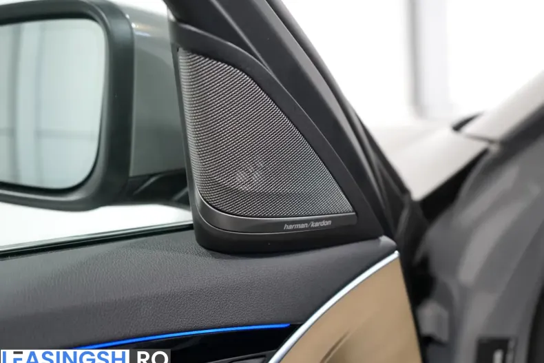 BMW 520 (Seria 5) din 2022 cu 60.550 km - oferta BMW215766 - foto 21