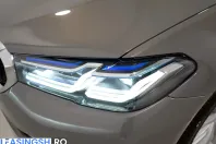BMW 520 (Seria 5) din 2022 cu 60.550 km - oferta BMW215766 - foto 26