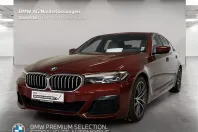 BMW 530 (Seria 5) din 2023 cu 61.681 km - oferta BMW215767 - foto 1