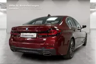 BMW 530 (Seria 5) din 2023 cu 61.681 km - oferta BMW215767 - foto 2