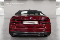 BMW 530 (Seria 5) din 2023 cu 61.681 km - oferta BMW215767 - foto 4
