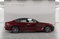 BMW 530 (Seria 5) din 2023 cu 61.681 km - oferta BMW215767 - foto 5