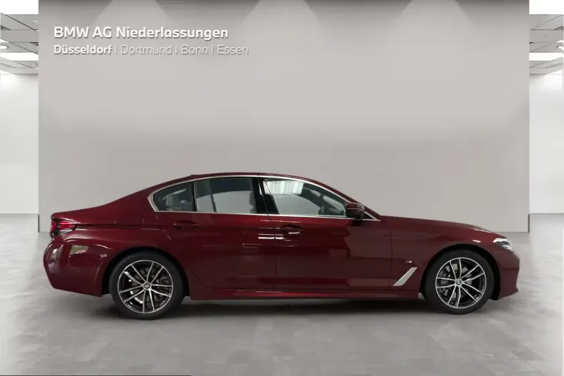 BMW 530 (Seria 5) din 2023 cu 61.681 km - oferta BMW215767 - foto 5