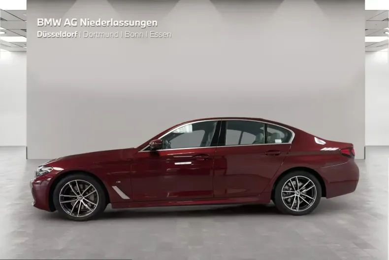 BMW 530 (Seria 5) din 2023 cu 61.681 km - oferta BMW215767 - foto 6
