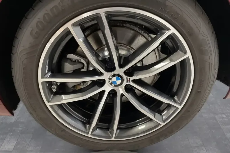 BMW 530 (Seria 5) din 2023 cu 61.681 km - oferta BMW215767 - foto 7