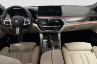 BMW 530 (Seria 5) din 2023 cu 61.681 km - oferta BMW215767 - foto 8