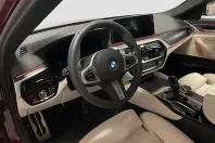 BMW 530 (Seria 5) din 2023 cu 61.681 km - oferta BMW215767 - foto 9