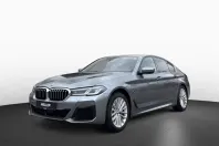 BMW 530 (Seria 5) din 2021 cu 85.100 km - oferta BMW215768 - foto 1
