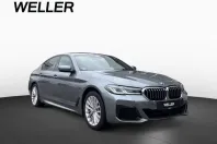 BMW 530 (Seria 5) din 2021 cu 85.100 km - oferta BMW215768 - foto 2