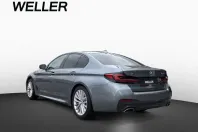 BMW 530 (Seria 5) din 2021 cu 85.100 km - oferta BMW215768 - foto 3