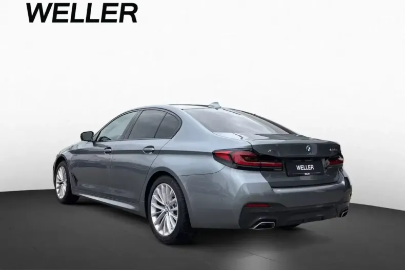 BMW 530 (Seria 5) din 2021 cu 85.100 km - oferta BMW215768 - foto 3