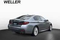 BMW 530 (Seria 5) din 2021 cu 85.100 km - oferta BMW215768 - foto 4