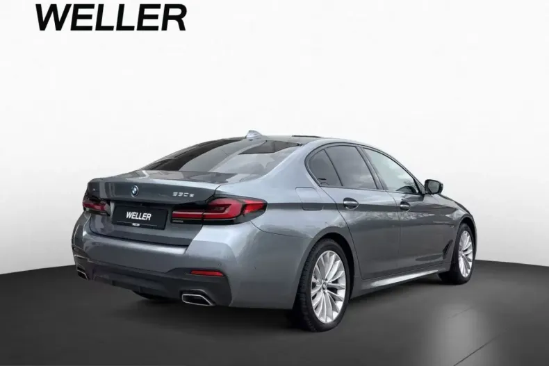 BMW 530 (Seria 5) din 2021 cu 85.100 km - oferta BMW215768 - foto 4