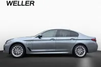 BMW 530 (Seria 5) din 2021 cu 85.100 km - oferta BMW215768 - foto 5