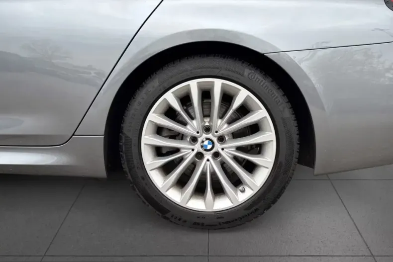 BMW 530 (Seria 5) din 2021 cu 85.100 km - oferta BMW215768 - foto 6
