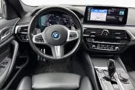 BMW 530 (Seria 5) din 2021 cu 85.100 km - oferta BMW215768 - foto 7