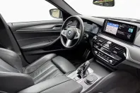 BMW 530 (Seria 5) din 2021 cu 85.100 km - oferta BMW215768 - foto 10