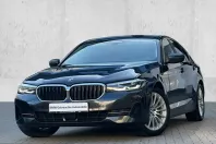 BMW 520 (Seria 5) din 2022 cu 70.433 km - oferta BMW215769 - foto 1