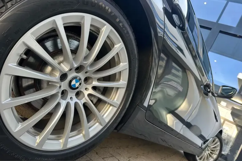 BMW 520 (Seria 5) din 2022 cu 70.433 km - oferta BMW215769 - foto 3