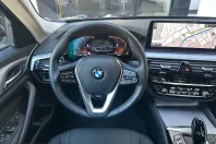 BMW 520 (Seria 5) din 2022 cu 70.433 km - oferta BMW215769 - foto 5