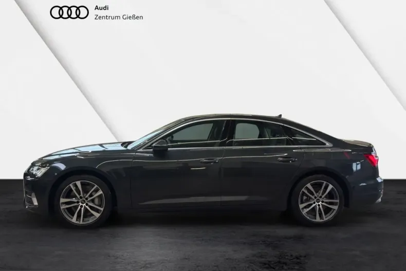 Audi A6 din 2024 cu 17.410 km - oferta AUD215770 - foto 2