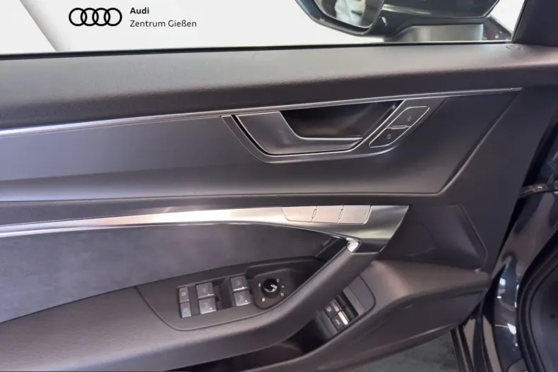 Audi A6 din 2024 cu 17.410 km - oferta AUD215770 - foto 4