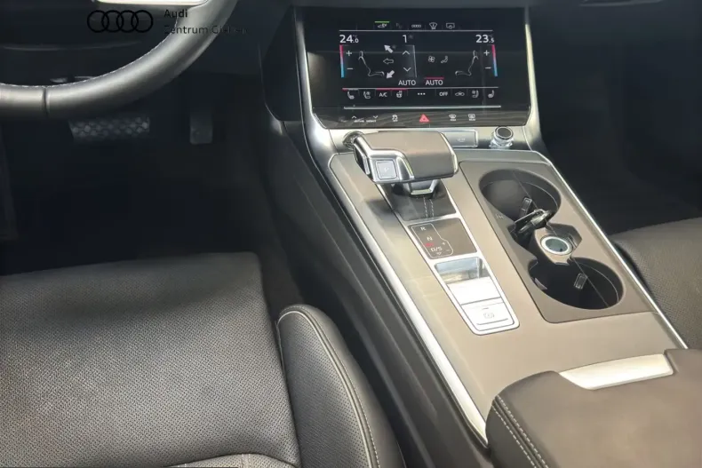 Audi A6 din 2024 cu 17.410 km - oferta AUD215770 - foto 5