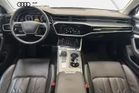 Audi A6 din 2024 cu 17.410 km - oferta AUD215770 - foto 10