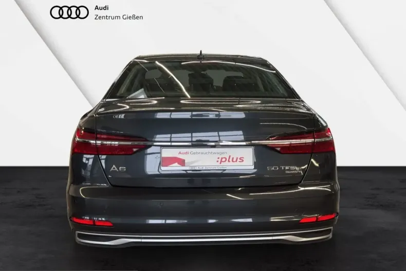 Audi A6 din 2024 cu 17.410 km - oferta AUD215770 - foto 12