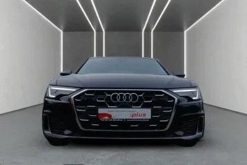Audi A6 din 2024 - oferta AUD215771