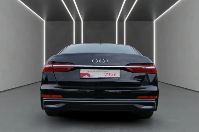 Audi A6 din 2024 cu 13.840 km - oferta AUD215771 - foto 4