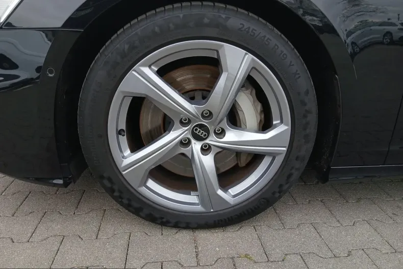Audi A6 din 2024 cu 13.840 km - oferta AUD215771 - foto 5