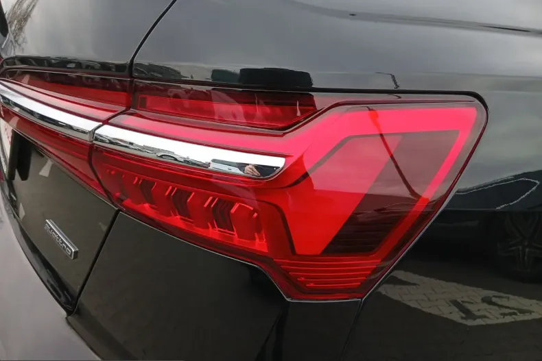 Audi A6 din 2024 cu 13.840 km - oferta AUD215771 - foto 7