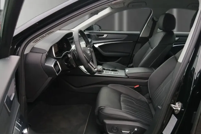 Audi A6 din 2024 cu 13.840 km - oferta AUD215771 - foto 8