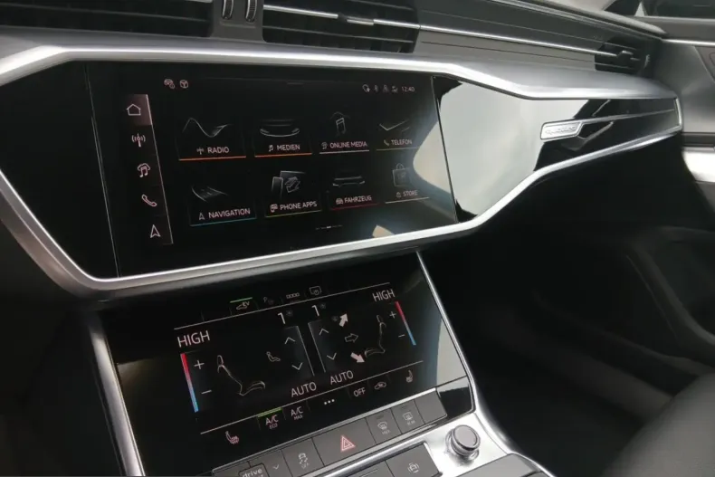 Audi A6 din 2024 cu 13.840 km - oferta AUD215771 - foto 15