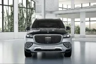 Mercedes-Benz GLS 600 (Clasa GLS) din 2024 cu 12.035 km - oferta MER215772 - foto 2